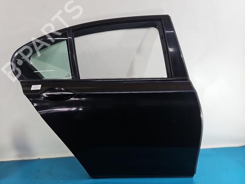 Used Right rear door Right rear door 37852760 37852760