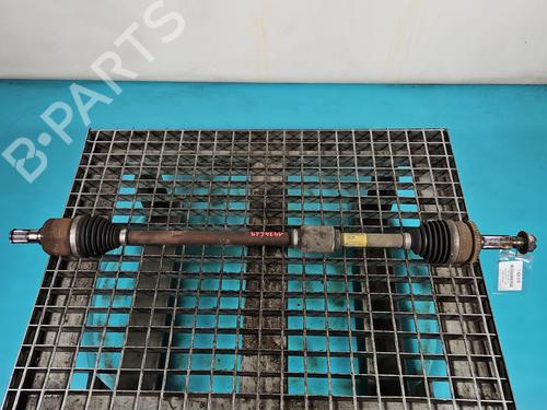 Used Right front driveshaft Right front driveshaft 38125575 38125575