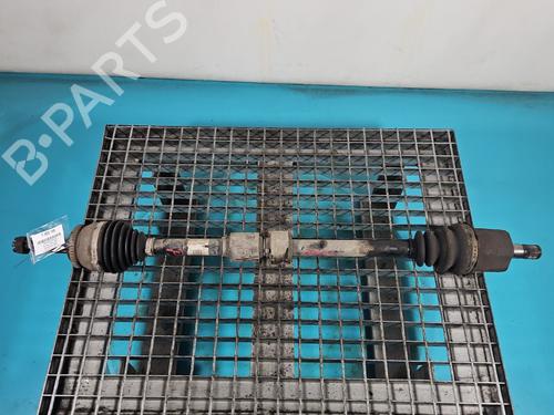 Used Right front driveshaft Right front driveshaft KIA CEE'D SW (ED) [2007-2012] 38118703 38118703