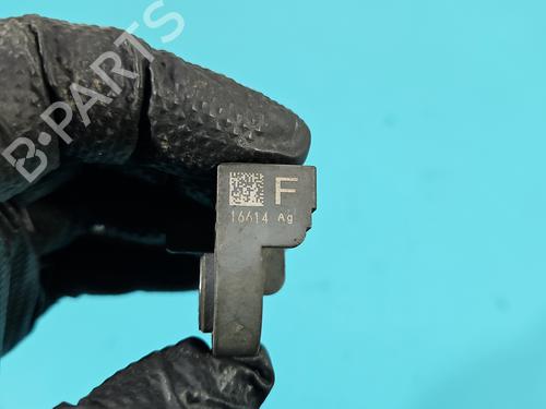 Electronic sensor VOLVO V40 Hatchback (525) D2 | BP38136079M84 - Image 5