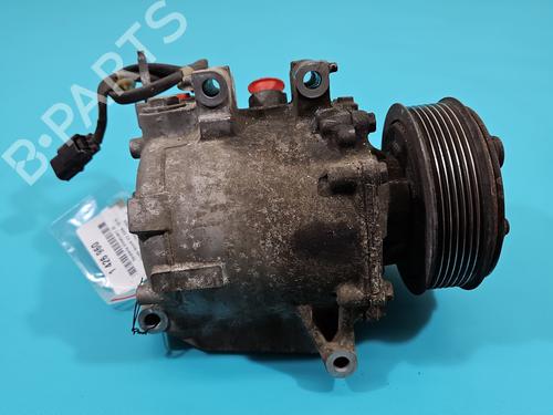 AC compressor HONDA ACCORD VIII (CU) 2.0 i (CU1) | BP38125936M34 - Image 3