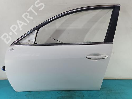 Porte avant gauche Porte avant gauche 37814341 37814341