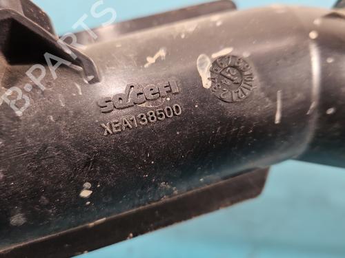 Pipe DACIA DUSTER (PYM_, PYN_) | BP37841083M125 - Image 4