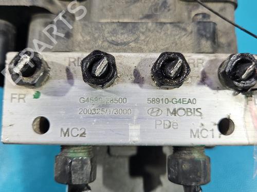 ABS pump HYUNDAI i30 Estate (PDE) | BP39473536M43 - Image 7