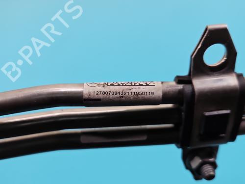Pipe MERCEDES-BENZ CLS (C218) CLS 500 (218.373) | BP38135879M125 - Image 5