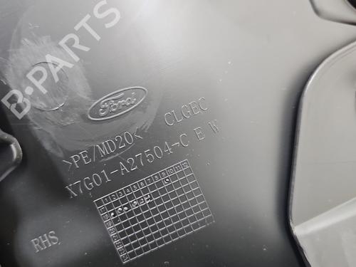 Rear right panel FORD FOCUS IV (HN) | BP37846700C61 - Image 6