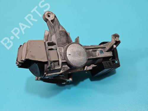 Engine control unit (ECU) FORD FOCUS I (DAW, DBW) | BP37819205M57 - Image 20
