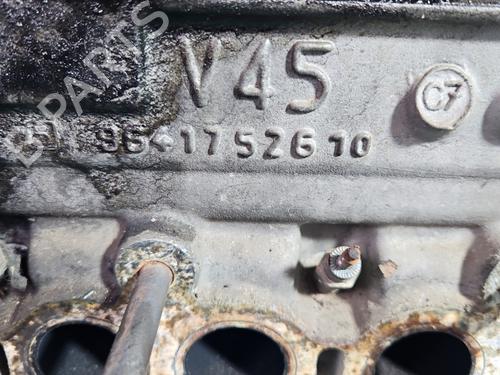 Cylinder head FORD KUGA I 2.0 TDCi | BP39530407M5 - Image 9