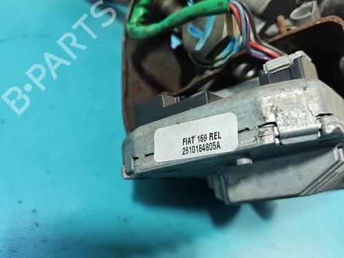 Steering pump FIAT PANDA (169_) 1.2 (169.AXB11, 169.AXB1A) | BP38151248M99 - Image 13