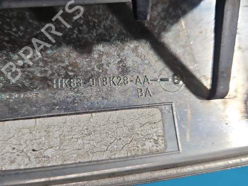 Grill JAGUAR F-PACE (X761) | BP37843585C40 - Image 7
