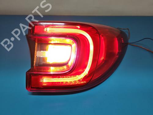 Right taillight RENAULT KADJAR (HA_, HL_) | BP37850121C35 - Image 5