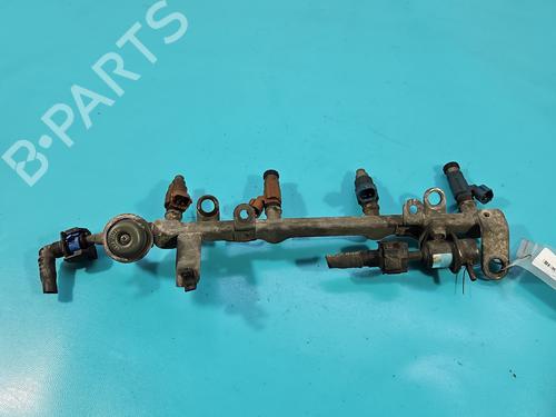 Injector MAZDA PREMACY (CP) 1.9 (CP8W) | BP37851729M100 - Image 3