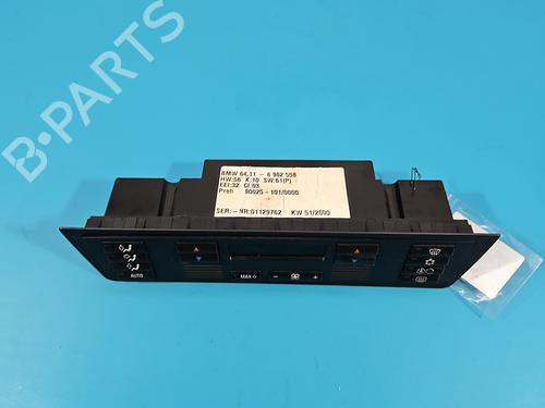 Climate control BMW X5 (E53) 4.4 i | BP37859232I5 - Image 5