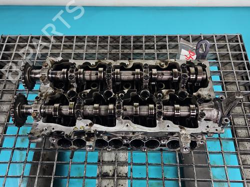 Cylinder head KIA RIO IV (YB, SC, FB) | BP38129225M5 - Image 26