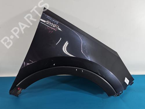 Used Right front fenders Right front fenders 38731777 38731777