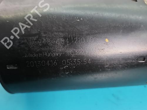 Starter PORSCHE PANAMERA (970) | BP38146670M8 - Image 5