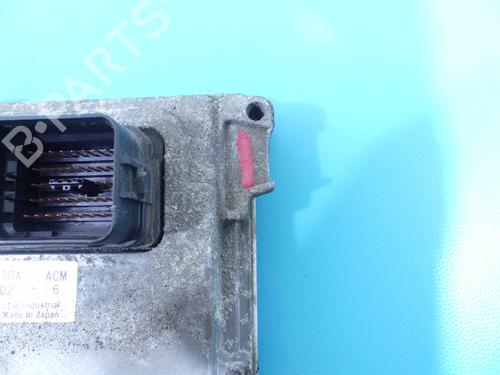 Engine control unit (ECU) HONDA ACCORD VIII Estate (CW) 2.0 i (CW1) | BP37879573M57 - Image 3