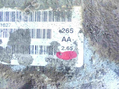 Rear differential LANCIA THEMA (LX_) 3.0 D (LX, 48) | BP37877285M24 - Image 7