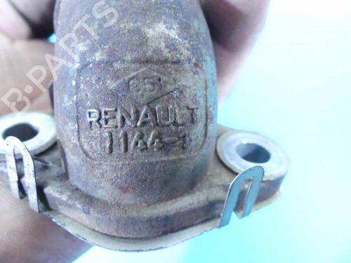 Pipe INFINITI FX 30d AWD | BP37804041M125 - Image 5