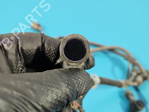 Electronic sensor VW GOLF VI (5K1) 1.6 TDI | BP38467482M84  - Image 5