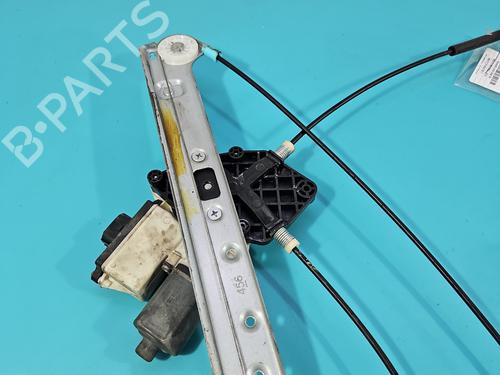Front left window mechanism BMW X3 (E83) xDrive 20 d | BP37832169C22 - Image 4