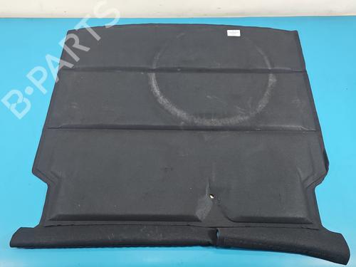 Boot lining PEUGEOT 508 II (FB_, FH_, F3_) 1.6 PureTech 225 (F35GGR) | BP37831317I3 - Image 2