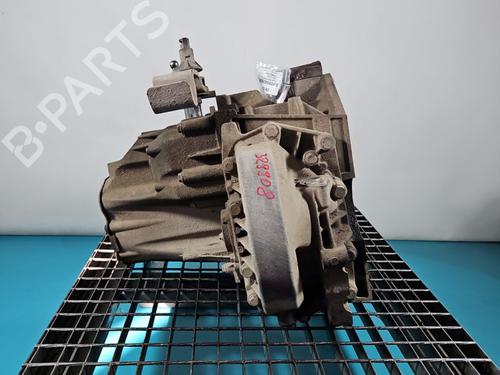Gearbox CITROËN JUMPER II Van 2.2 HDi 110 | BP38141863M3 - Image 5