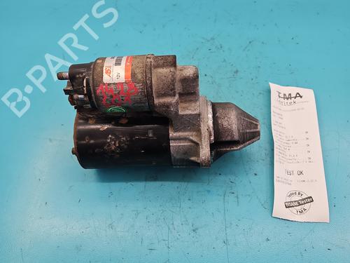 Used Starter Starter 38126108 38126108