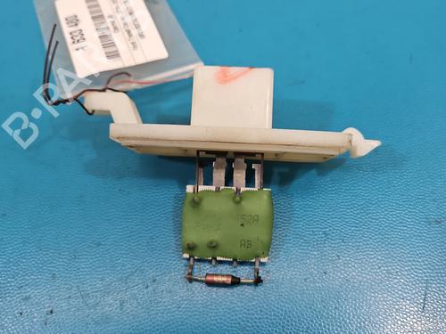 Heater resistor FORD TRANSIT COURIER B460 Box Body/MPV | BP40258876M108 - Image 2