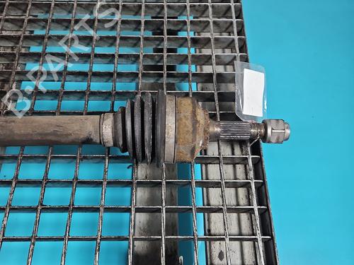 Right front driveshaft CITROËN C3 III (SX) 1.2 PureTech 82 | BP37838219M39 - Image 3