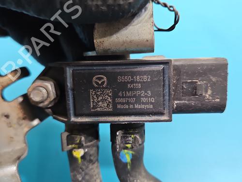 Electronic sensor MAZDA CX-3 (DK) 1.5 SKYACTIV-D AWD (DK4WS, DK5AW) | BP38956829M84 - Image 3