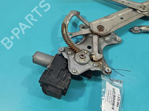 Front left window mechanism LEXUS NX (_Z1_) 300h AWD (AYZ15, AYZ15_, AYZ15R) | BP37842431C22 - Image 3