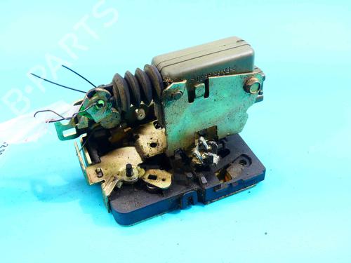 front-right-lock-opel-movano-a-van-x70-1999-37881358 main image