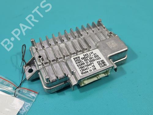 Used Electronic module Electronic module 37844837 37844837