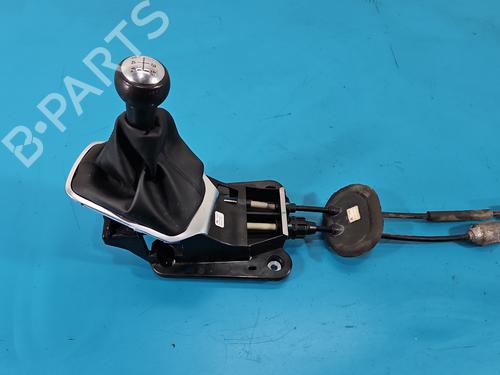 Gear lever PEUGEOT 301 1.6 BlueHDi 100 | BP37836582M90 - Image 3