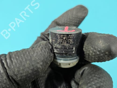 Electronic sensor PEUGEOT 508 II (FB_, FH_, F3_) 1.6 PureTech 225 (F35GGR) | BP37832178M84 - Image 5