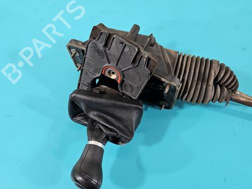 Selector da caixa AUDI A4 B6 Avant (8E5) 1.9 TDI | BP38120569M90 - Image 5
