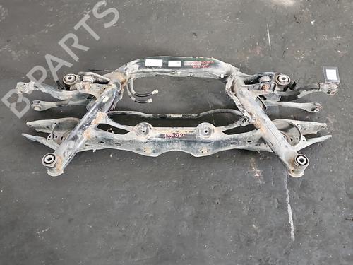Used Rear axle Rear axle 38120041 38120041