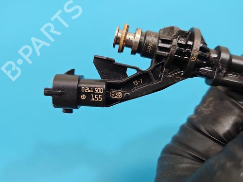 Injector VOLVO V40 Hatchback (525) T2 GTDi | BP37858809M100  - Image 8