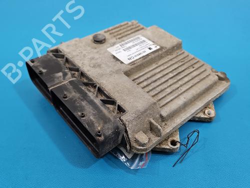 engine-control-unit-ecu-opel-corsa-d-s07-2006-2007-2008-2009-2010-2011-2012-2013-2014-2015-37842608 main image