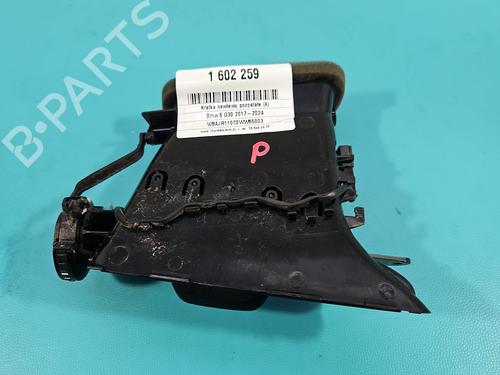 Luftventilen BMW 5 (G30, F90) 520 i | BP37856614I21 - Image 5