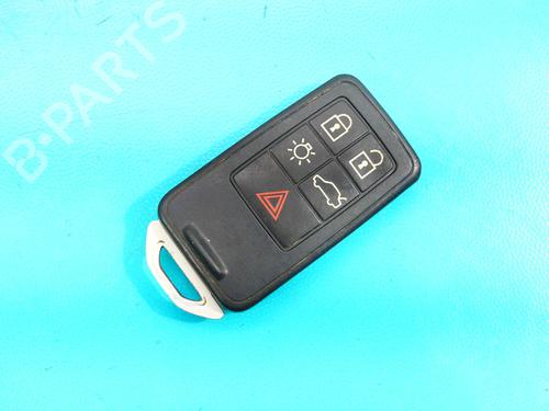 Ignition barrel VOLVO V60 I (155) T6 AWD | BP37888017M48 - Image 8
