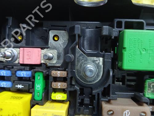 Starter TOYOTA AURIS (_E18_) 1.6 (ZRE181_, ZRE185_, ZRE185R, ZRE181R) | BP37815549M8 - Image 15