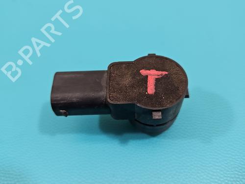 Electronic sensor CITROËN C4 II (NC_) 1.6 HDi 110 | BP37814661M84 - Image 4