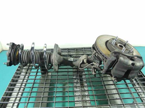 Used Left front shock absorber Left front shock absorber 37885617 37885617