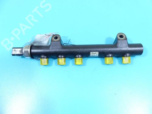 Injection rail CITROËN DS3 (SA_) 1.6 HDi 90 | BP37808717M98 - Image 5