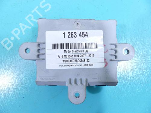 Electronic module FORD MONDEO IV Turnier (BA7) | BP37887064M83 - Image 4