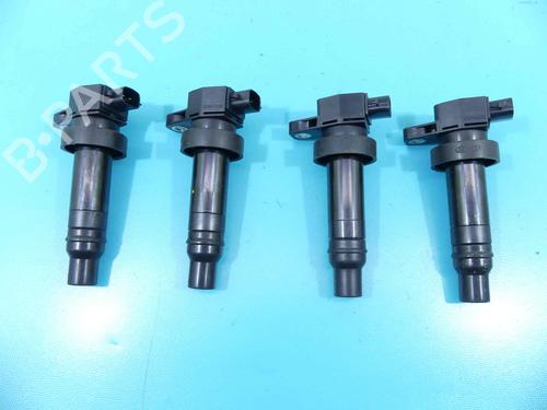 Ignition coil HYUNDAI i30 (GD) 1.4 | BP37807121M94 - Image 2