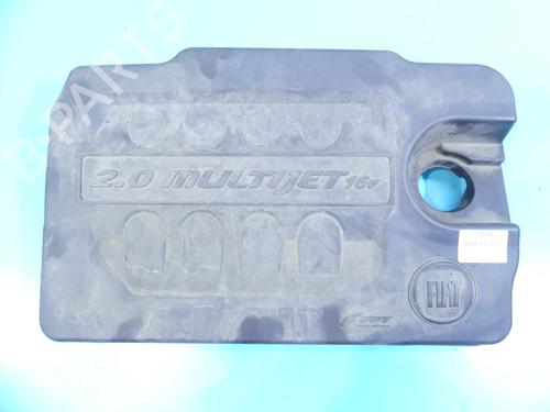 Used Upper protection Upper protection 37880265 37880265