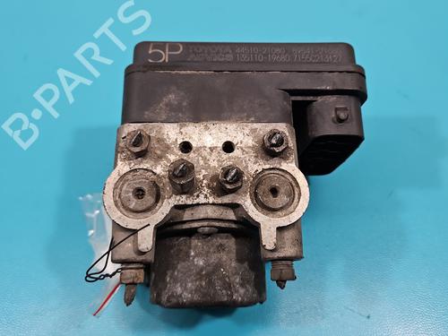 ABS pump SCION tC Coupe 2.4 | BP38122180M43 - Image 2
